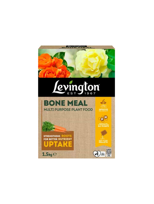 *LEV*Levington Bonemeal 1.5kg