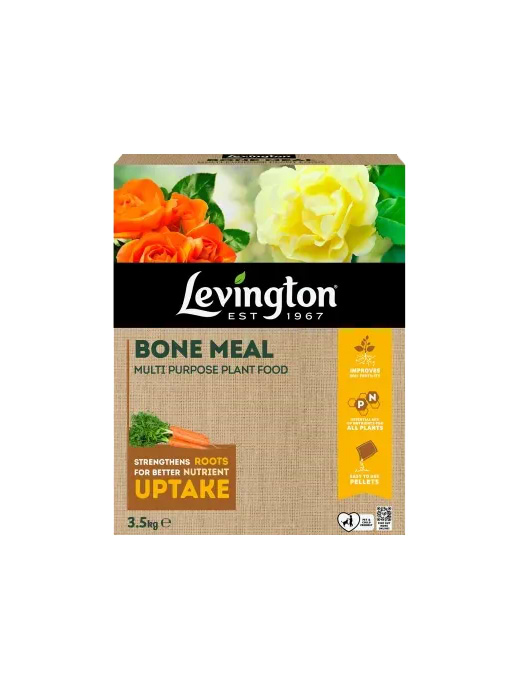 *LEV*Levington Bonemeal 3.5kg