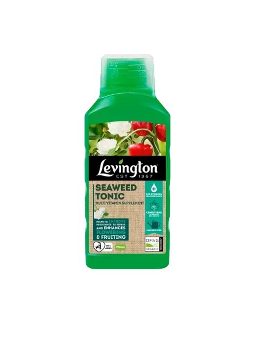 *LEV*Levington Seaweed Tonic 800ml