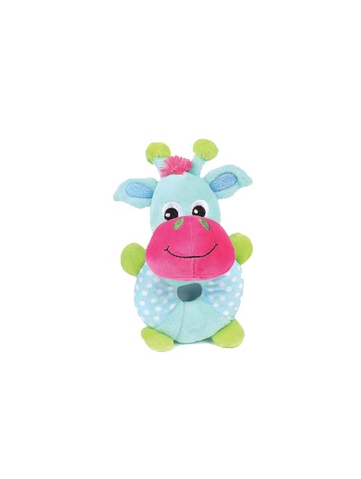 Happy Pet Play Ring Deer