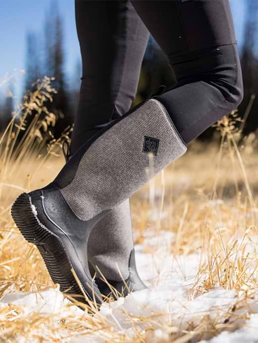 Womens muck boots hale hot sale