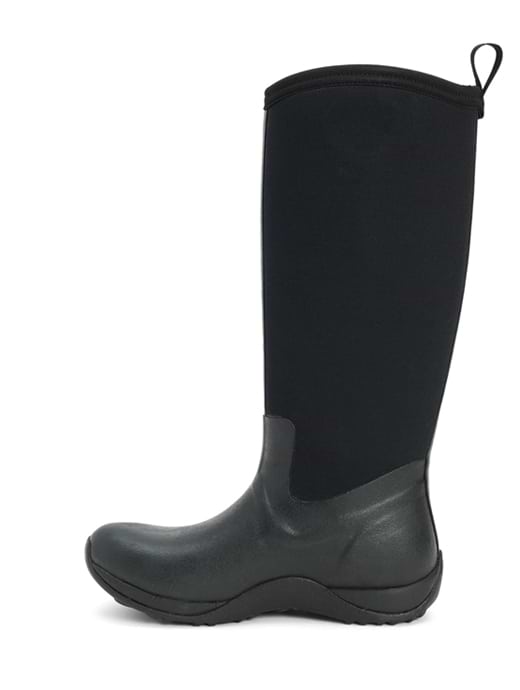 Muck Boot Arctic Adventure Black Griggs Griggs Agri