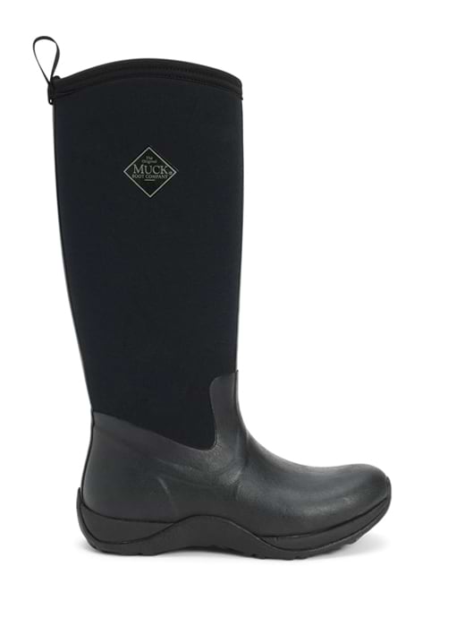 Muck Boot Women's Arctic Adventure Black