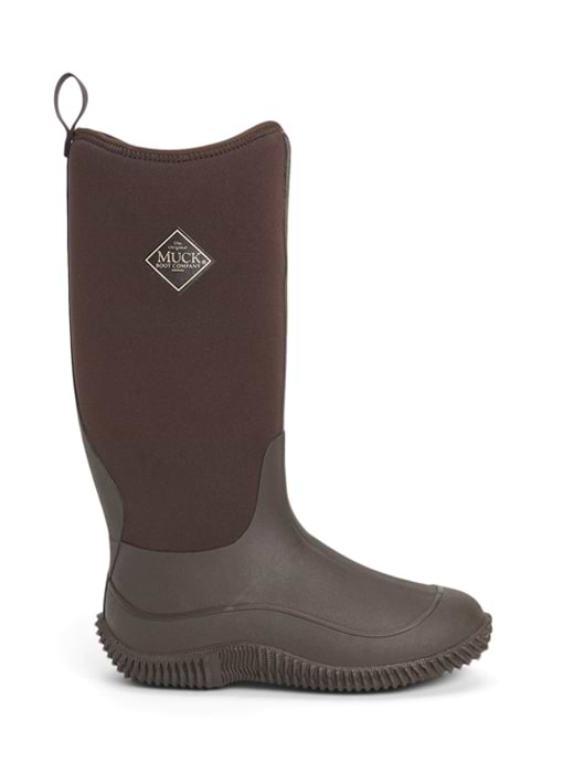 Womens hale muck boots top