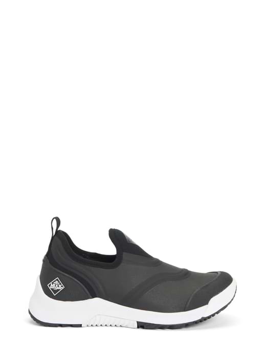Muck Boot Women's Outscape Black