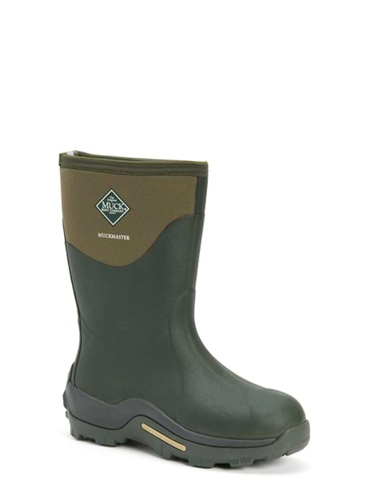 Muckmaster wellington boots clearance