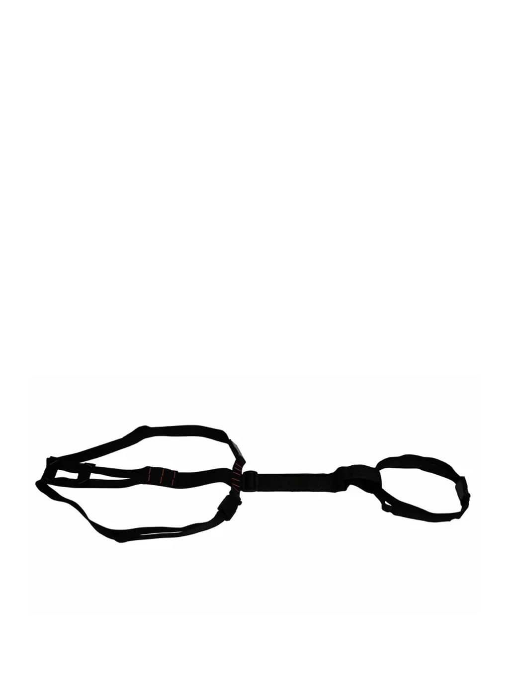 Nettex Double Adjust Webb Prolapse Harness
