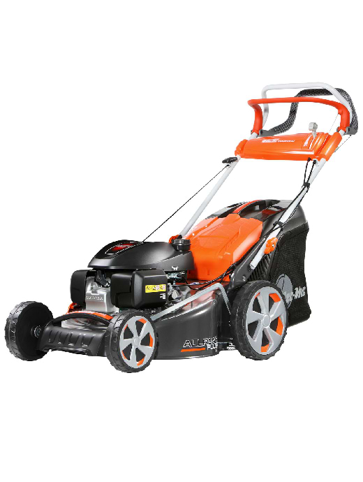 Oleo Mac G 53 THX ALLROAD PLUS 4 Self-propelled Lawnmower