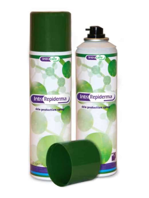 Intra Hoof-fit Repiderma Spray