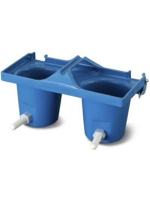 Wydale 2 Calf Feeder