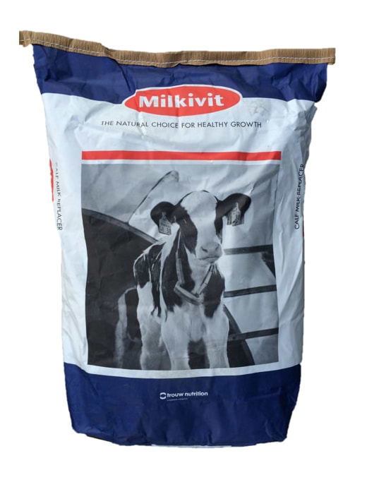 Premium milk replacer for puppies top
