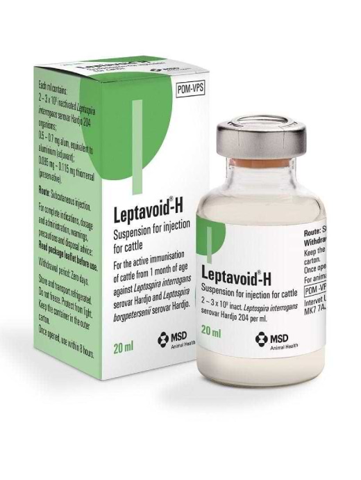 Leptavoid H 50ml