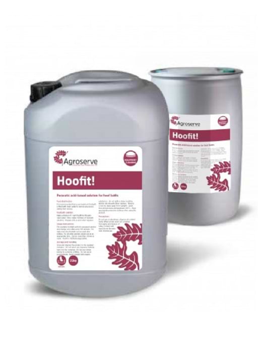 Hoofit