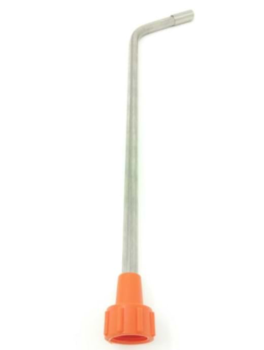 Cotswold Teat Spray Gun Lance 