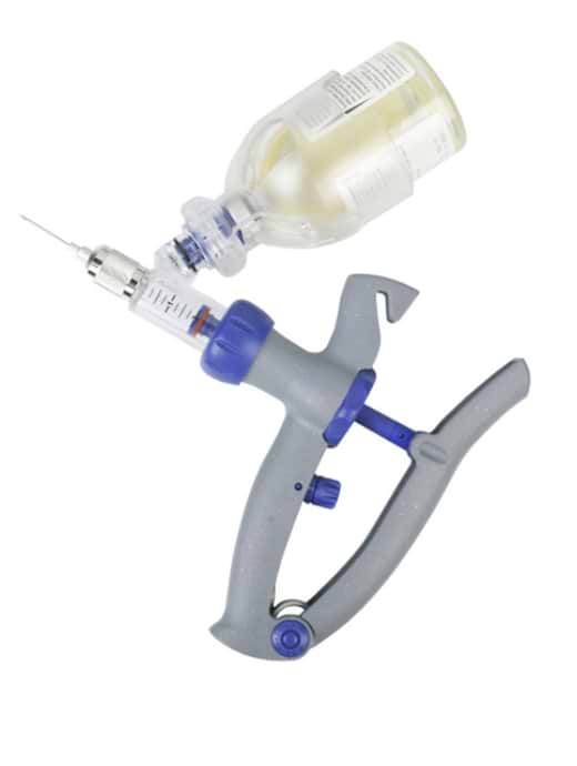 Prima Tech 2ml Vaccinator with Bottle Mount 