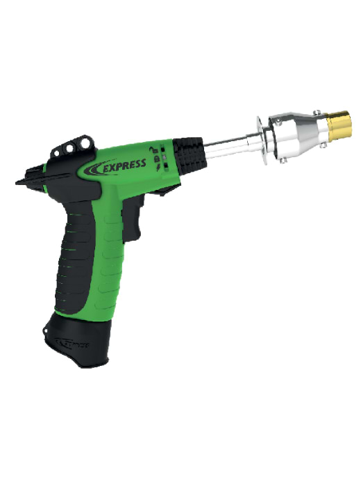 Express Gas Dehorner Arkos
