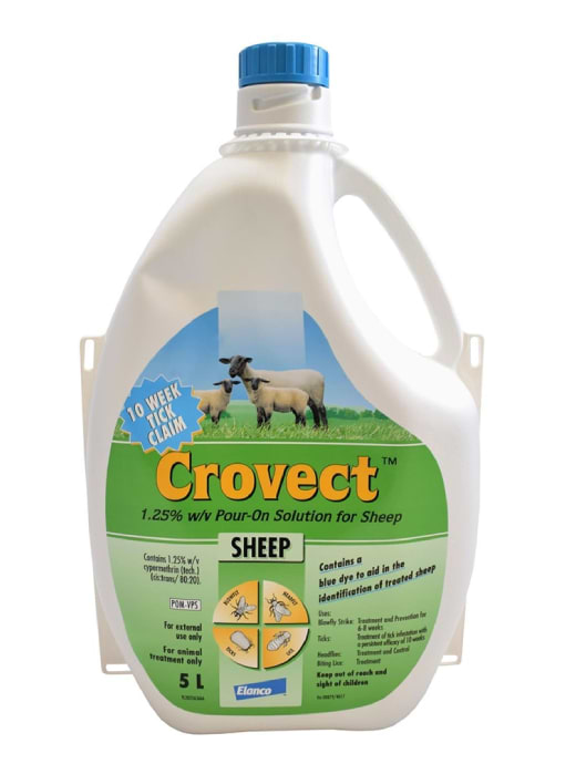 Crovect 5 litre