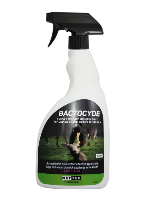 Bactocyde