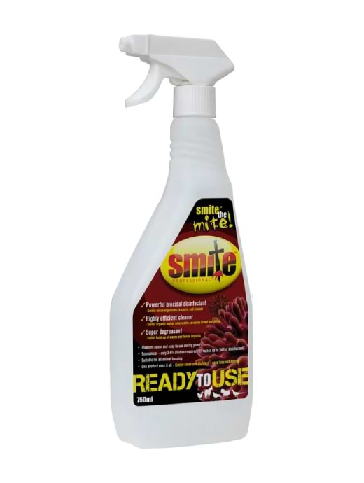 Tusk Smite RTU Spray 750ml
