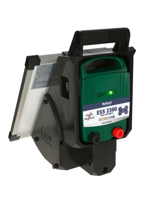 Rutland ESS2300 Solar Energiser 