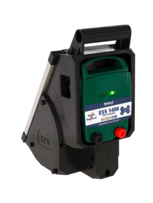 Rutland ESS1400 Solar Energiser