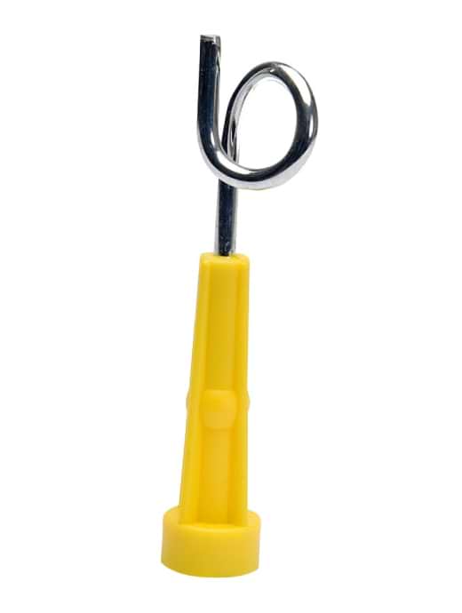 Hotline Pigtail Insulator (Pack of 5)