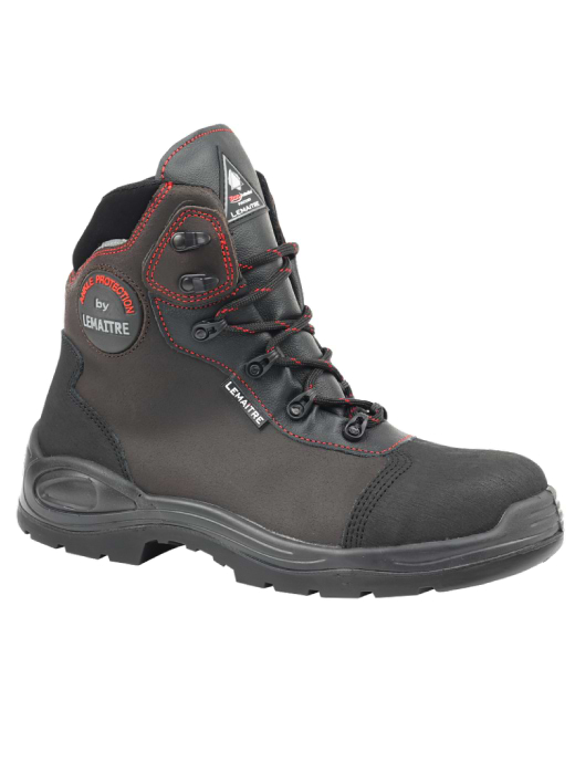 Lemaitre safety boots uk shop