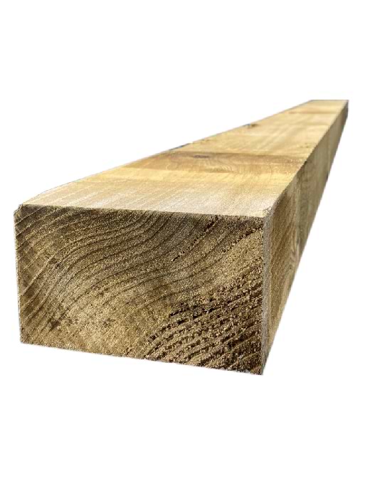 Timber 75mm x 125mm 