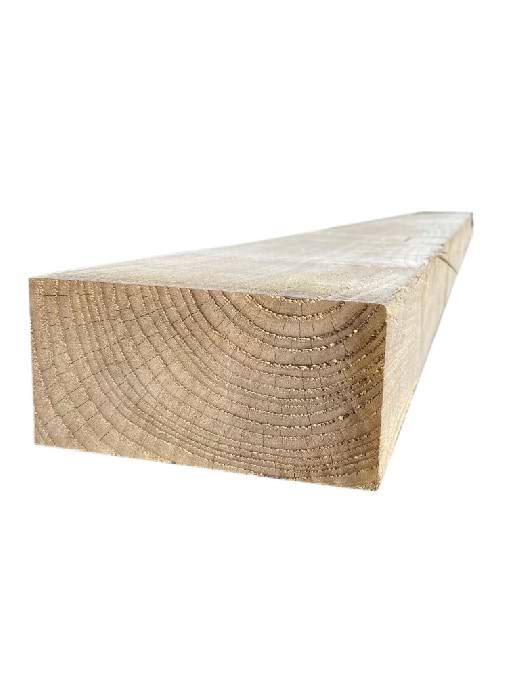 Timber 75mm x 150mm 