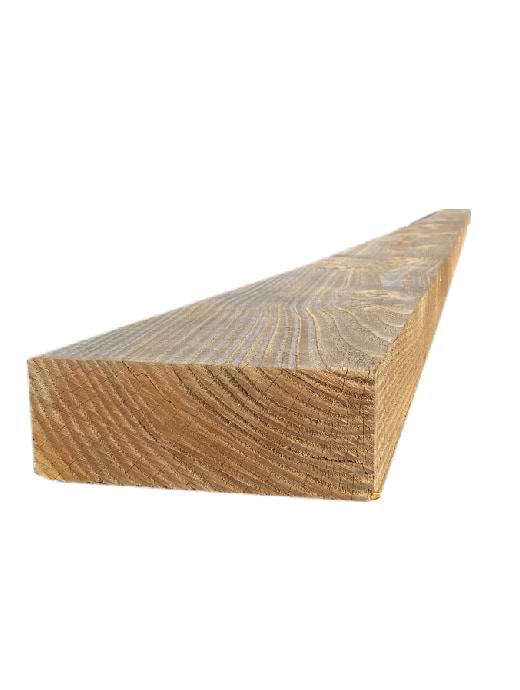 Timber 75mm x 200mm 