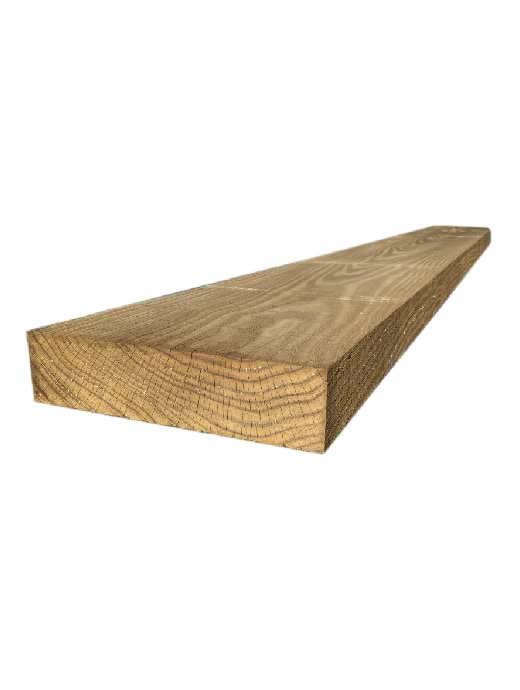 Timber 75mm x 300mm 