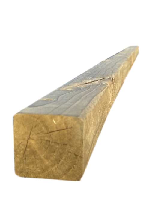 Timber 47MM x 75mm KD PAR U/G 4.8m