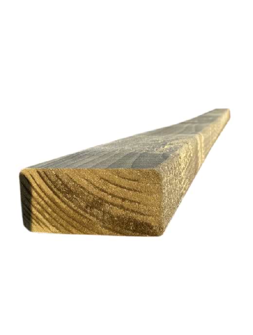 Timber 47mm x 100mm EX KD C16 PAR