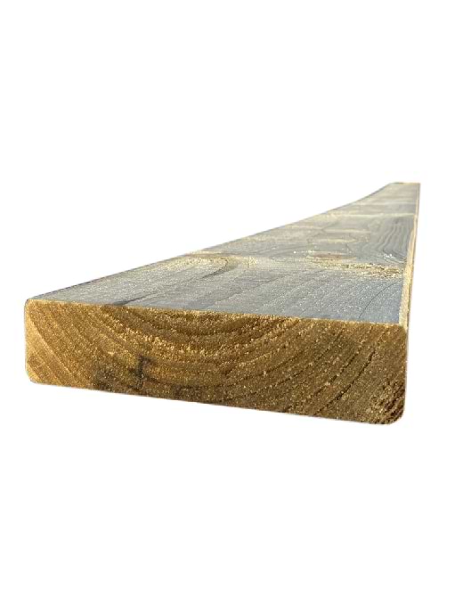 Timber 47mm x 200mm EX KD C16 PAR