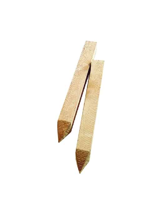 Peg 450mm 38x38 