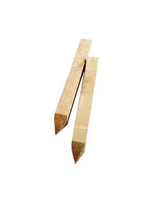 Peg 600mm 47x47 