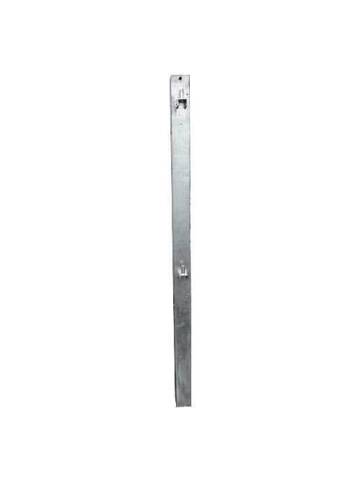 Ritchie Square Hang Post (Single Hang) - 2m 