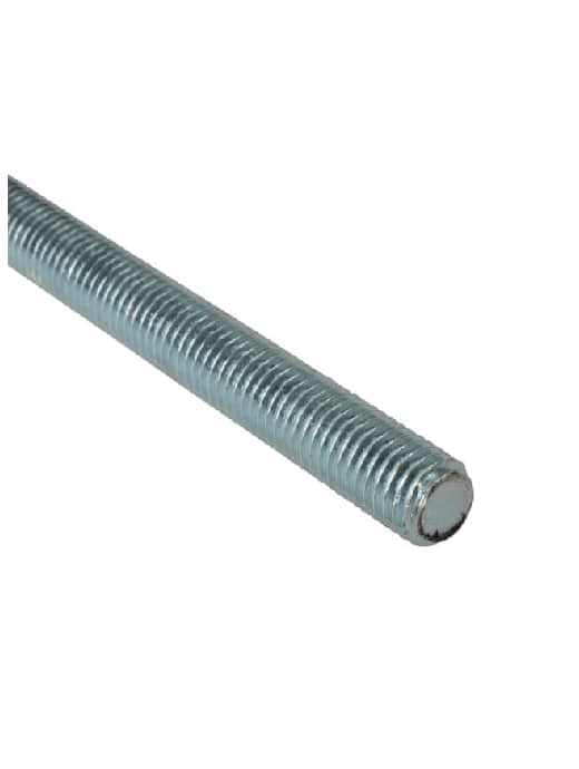 Forgefix M16 Threaded Bar 1m