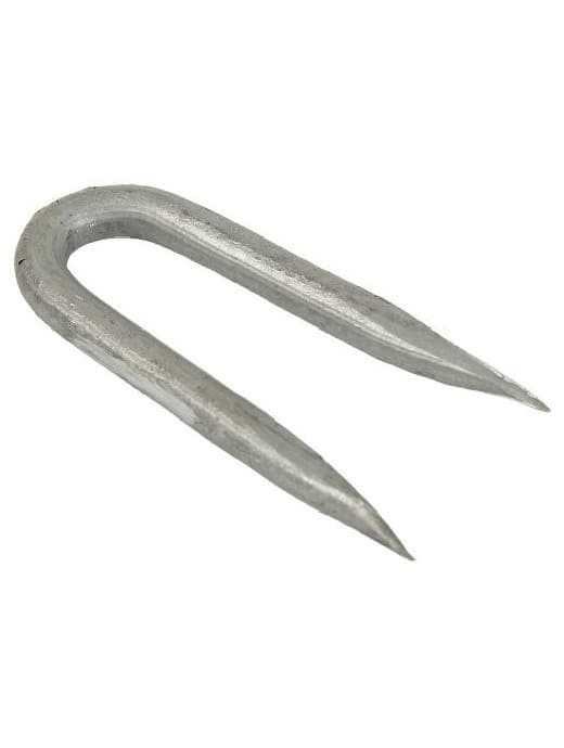 Galv Staples 30 x 3.55mm