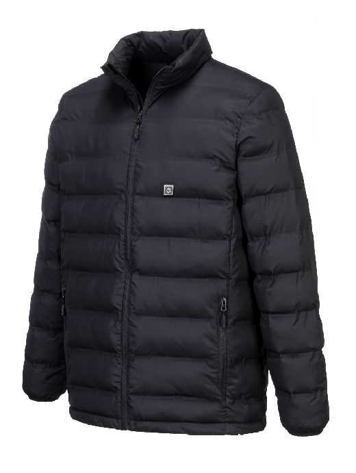 Portwest heated tunnel jacket