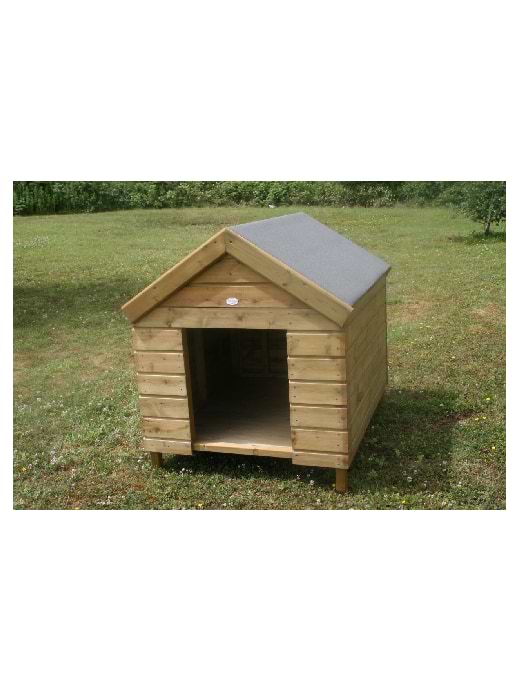 Hutton Dog Kennel