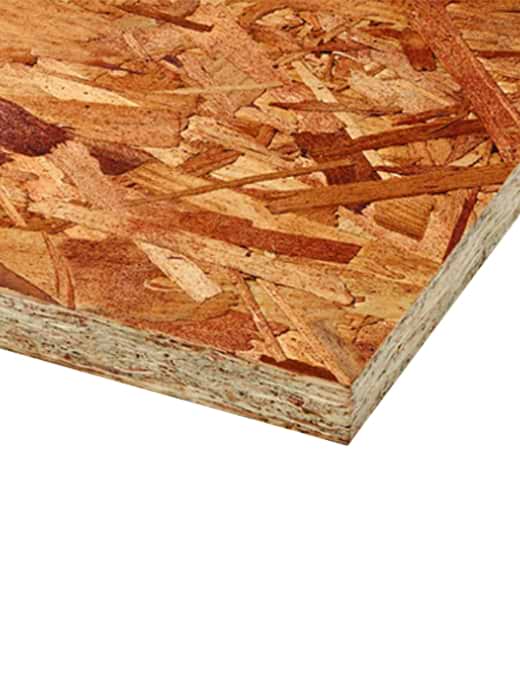 Sterling OSB3 Board