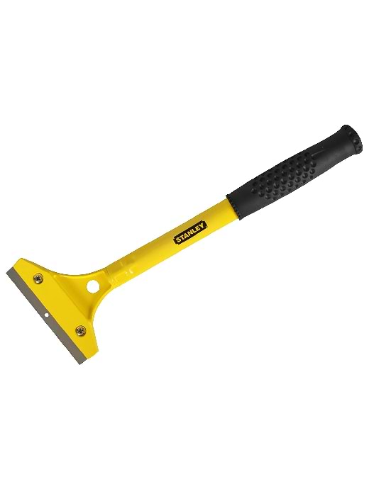 Stanley Heavy Duty Long Handle Scraper 