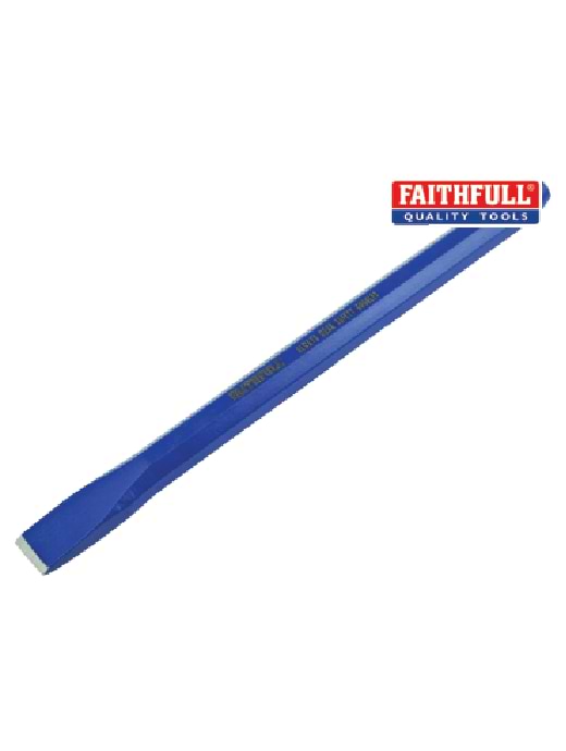 Faithfull Cold Chisel 8in x 3/4in