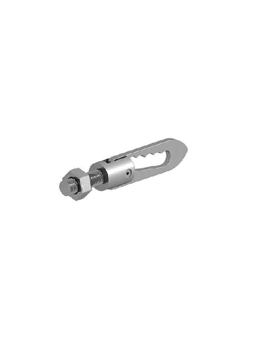 Birkdale Drop Catch to Bolt Long pack of 2
