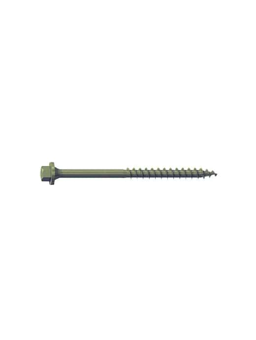 Birkdale Timber Drive Screws 100mm box of 20