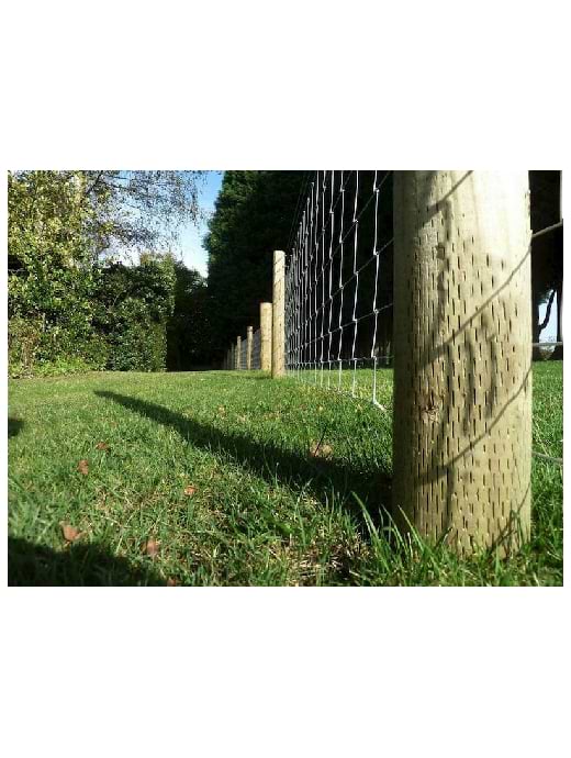 Agricised Post 175mm