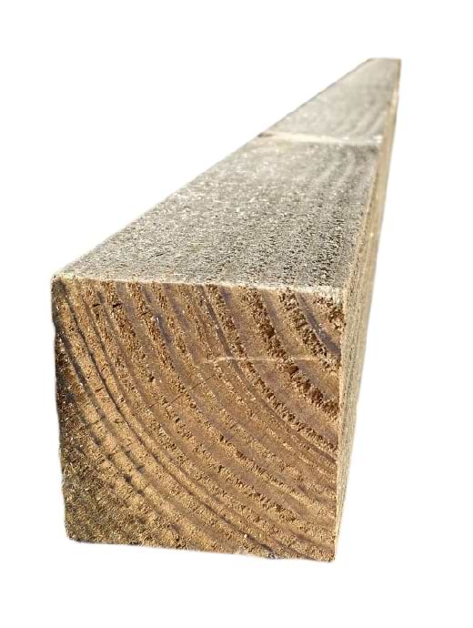 Timber 75mm x 75mm 