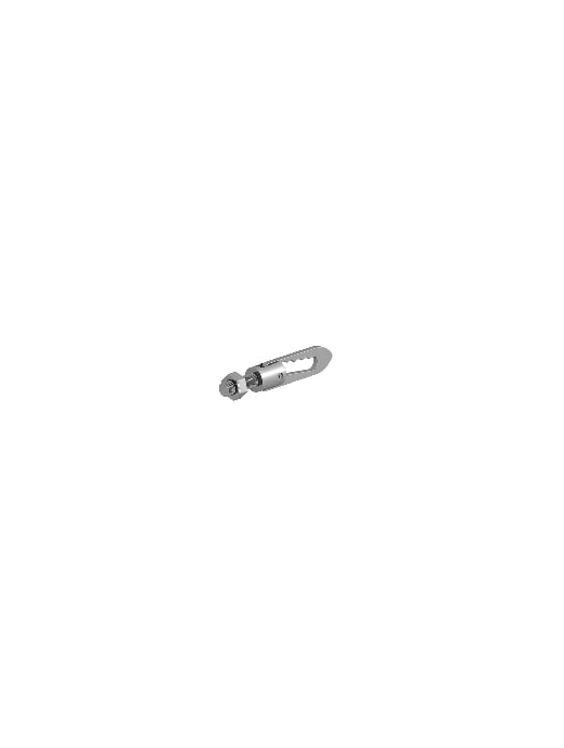 Birkdale Drop Catch to Bolt Short pack of 2