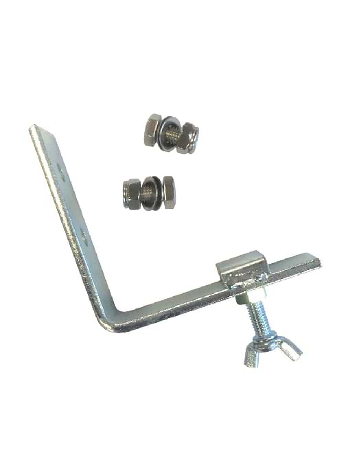 Suspension bracket for reel x4